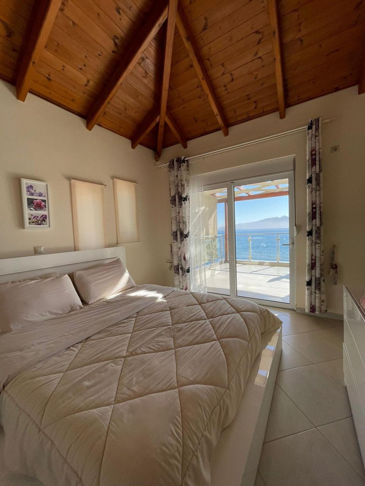 Appartement Anna *